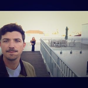 Meet your Posher, Joseph